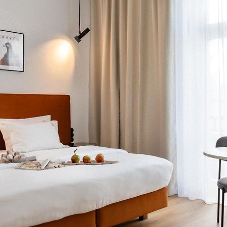 Canvas House Fragola Apartments - Heart Of Kazimierz Cracovia Esterno foto