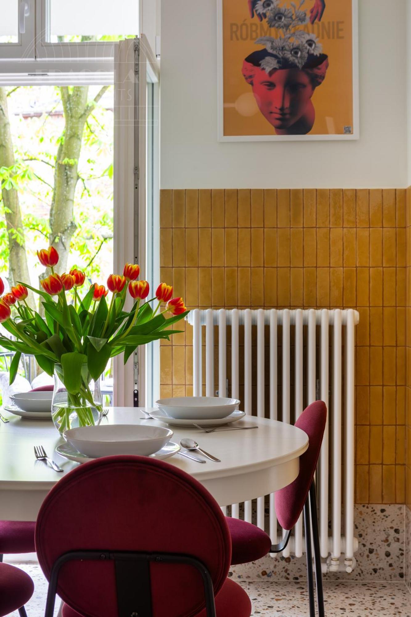 Canvas House Fragola Apartments - Heart Of Kazimierz Cracovia Esterno foto