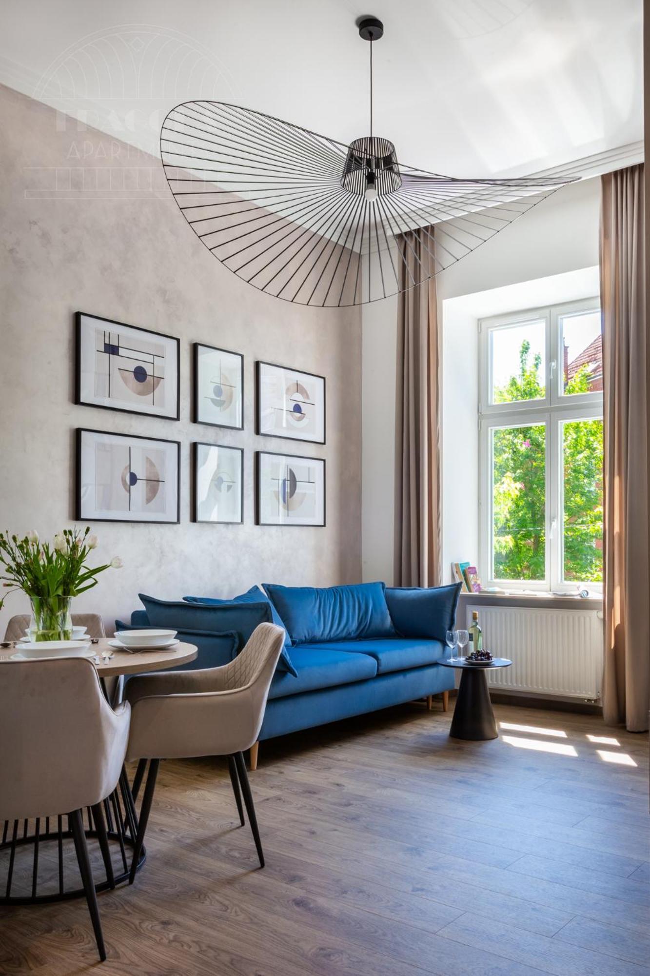 Canvas House Fragola Apartments - Heart Of Kazimierz Cracovia Esterno foto