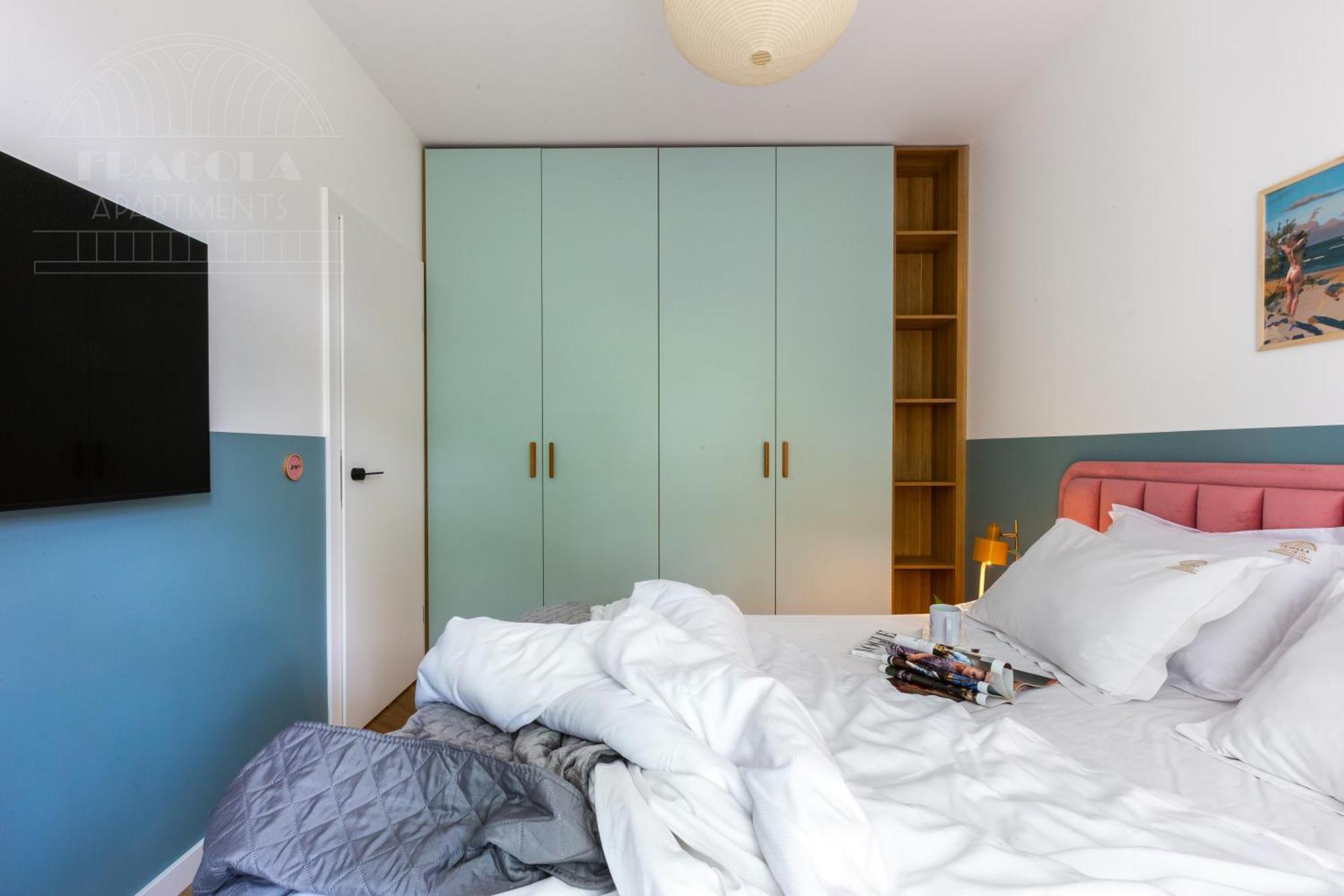 Canvas House Fragola Apartments - Heart Of Kazimierz Cracovia Esterno foto