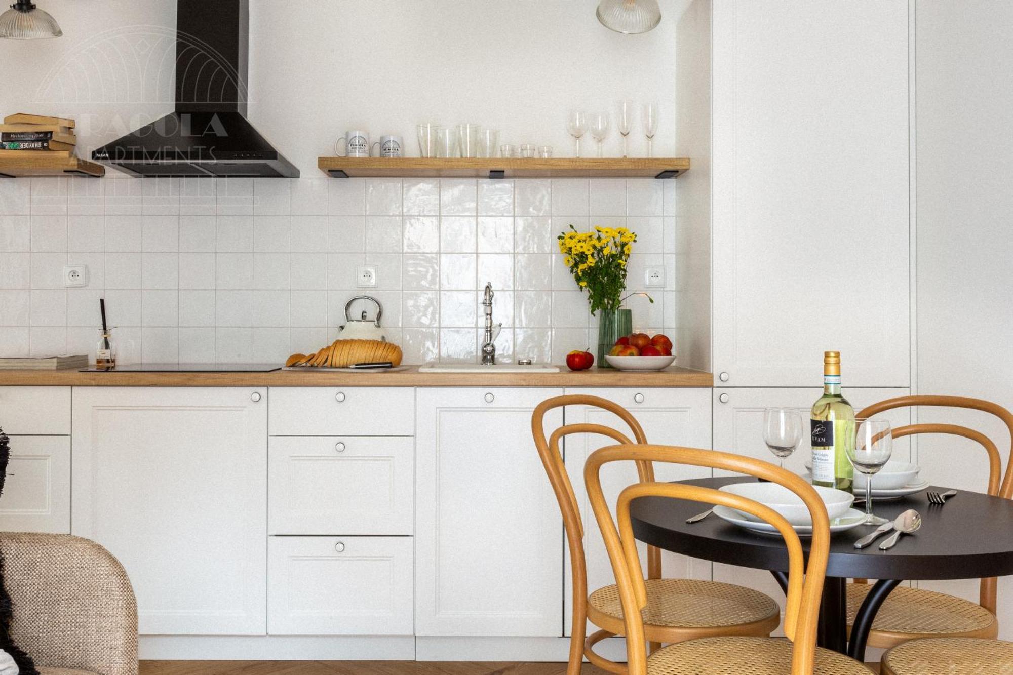 Canvas House Fragola Apartments - Heart Of Kazimierz Cracovia Esterno foto
