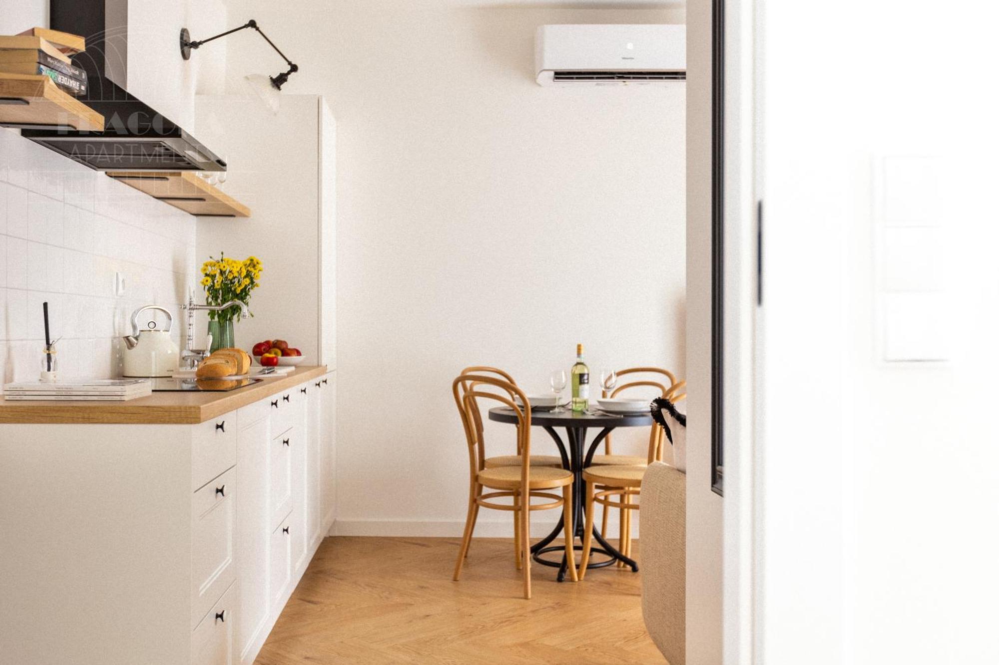 Canvas House Fragola Apartments - Heart Of Kazimierz Cracovia Esterno foto