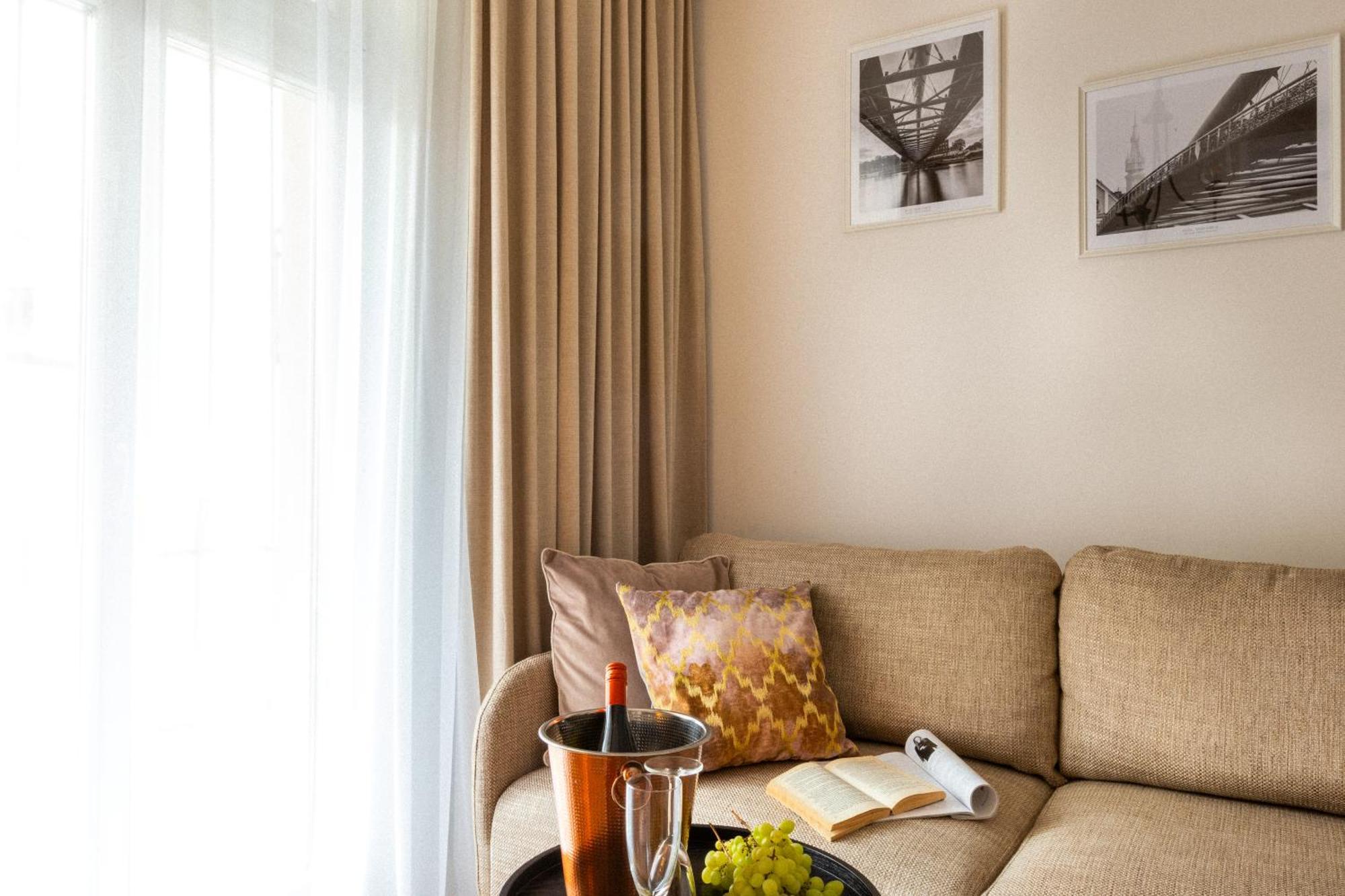 Canvas House Fragola Apartments - Heart Of Kazimierz Cracovia Esterno foto