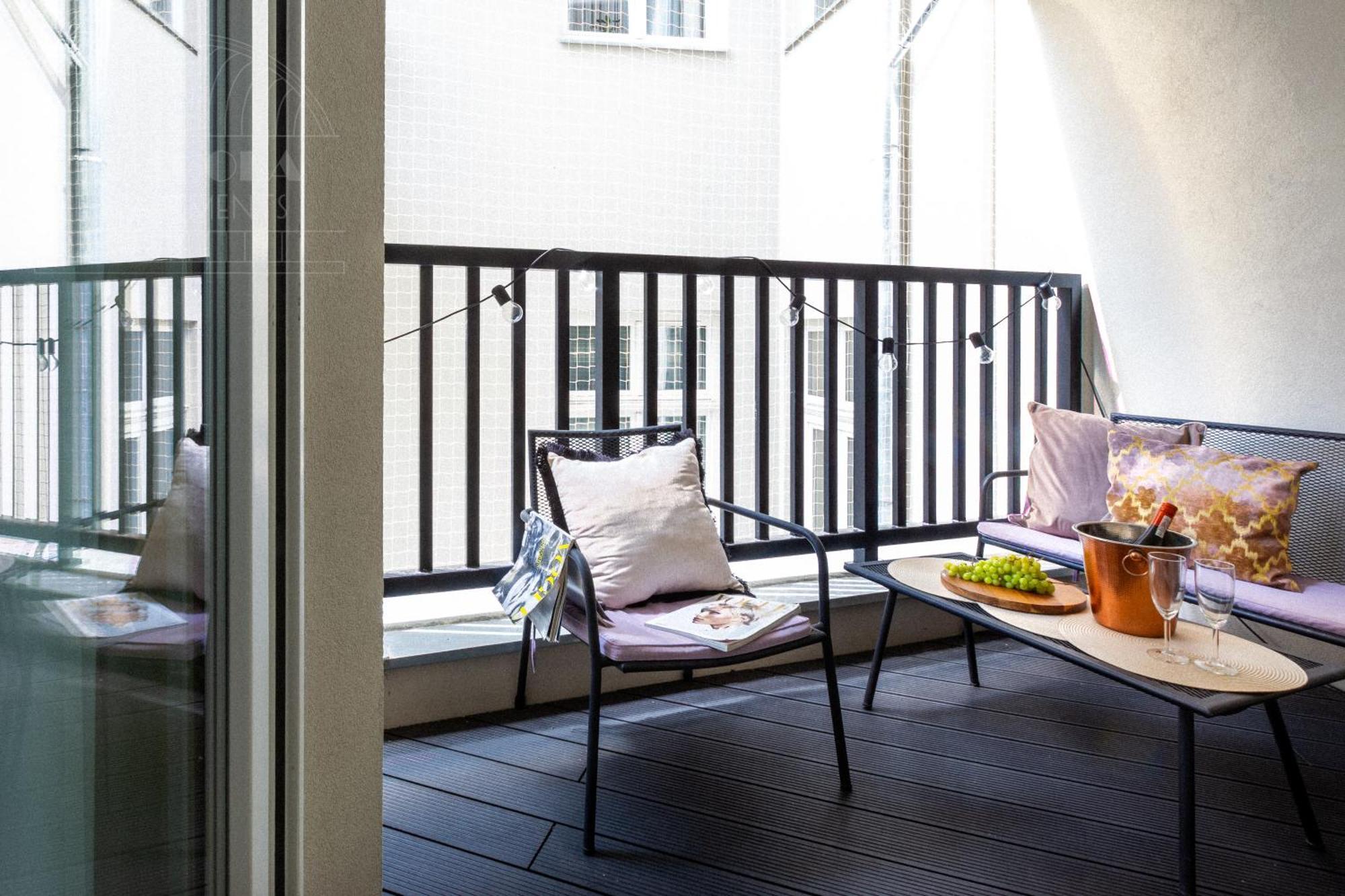 Canvas House Fragola Apartments - Heart Of Kazimierz Cracovia Esterno foto