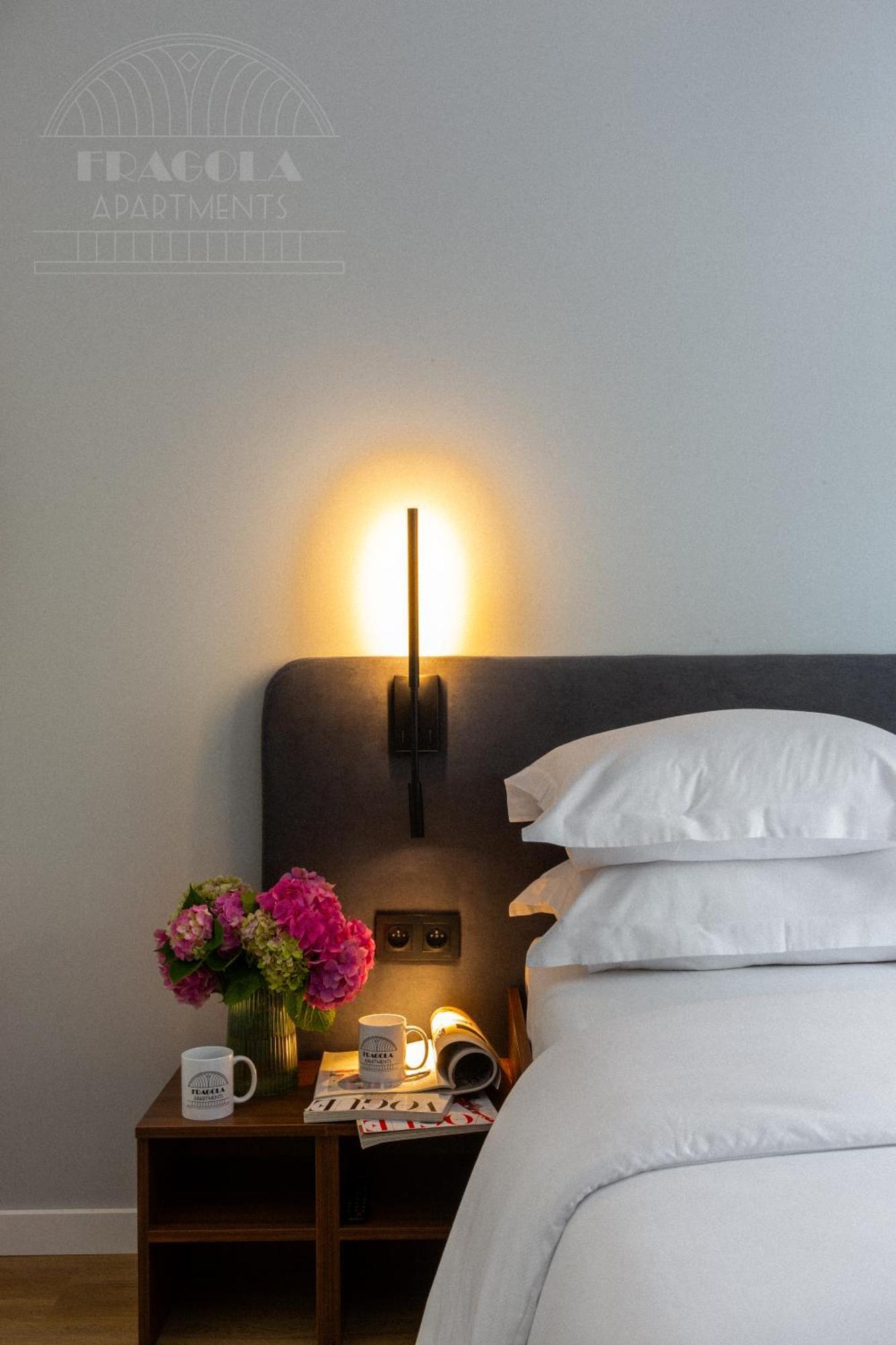 Canvas House Fragola Apartments - Heart Of Kazimierz Cracovia Esterno foto
