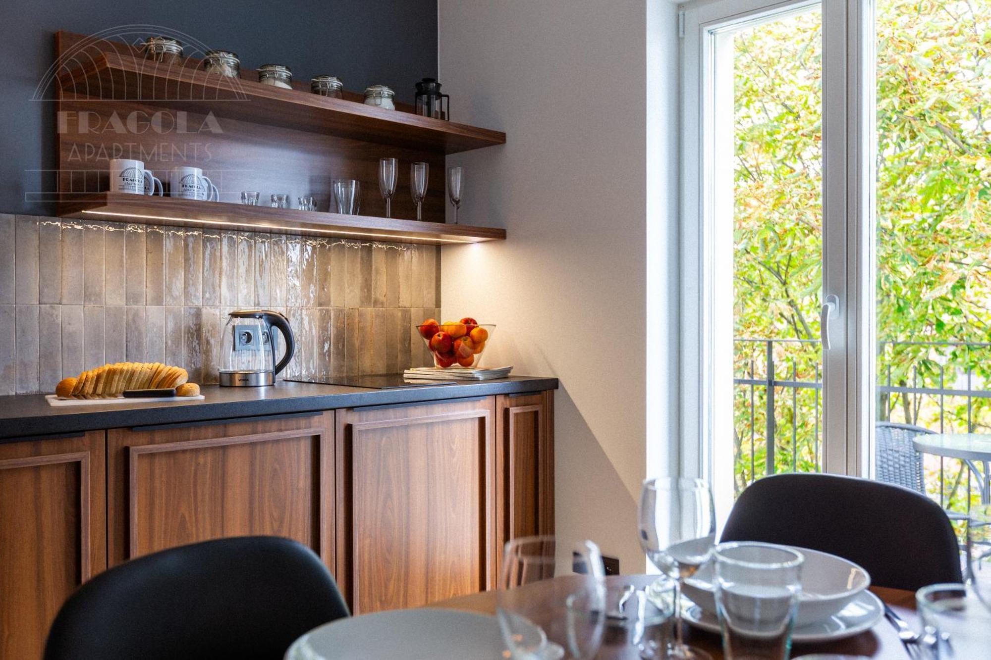 Canvas House Fragola Apartments - Heart Of Kazimierz Cracovia Esterno foto
