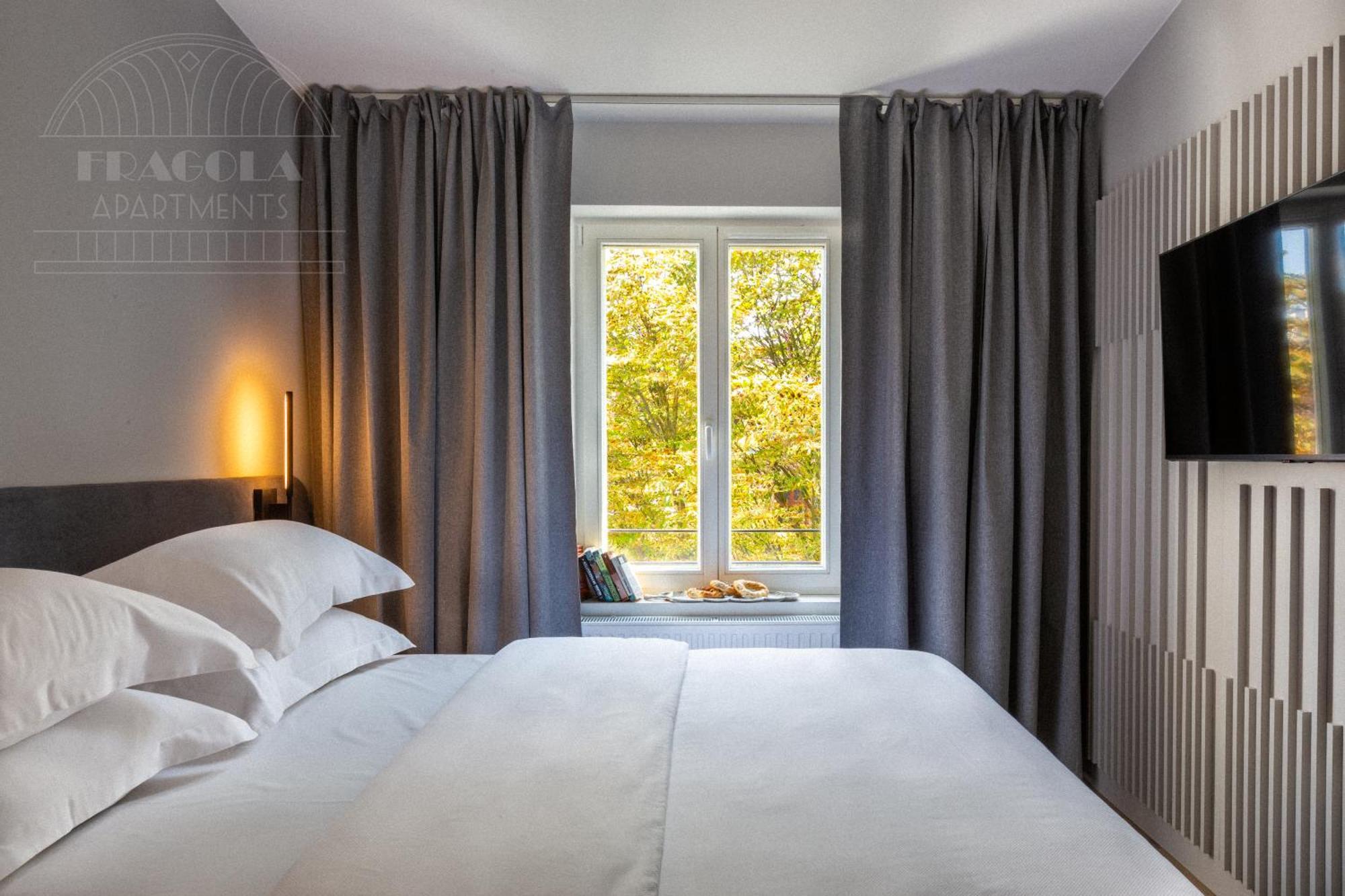 Canvas House Fragola Apartments - Heart Of Kazimierz Cracovia Esterno foto